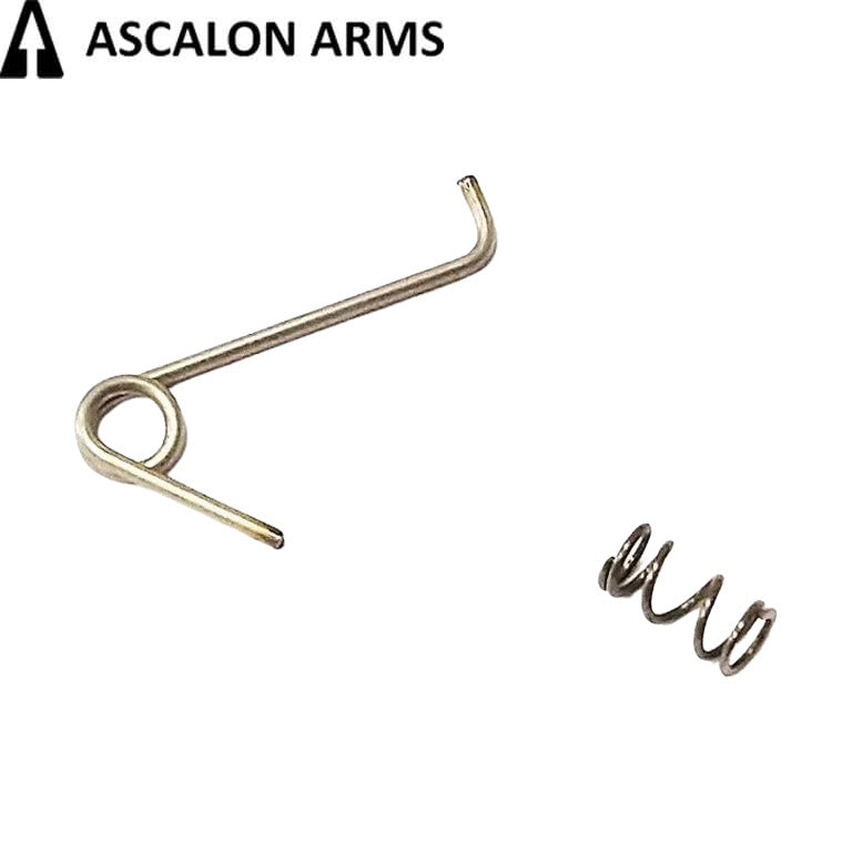 CZ Scorpion Evo 3 / 3+ lettere avtrekksfjærsett | 4,5 lbs