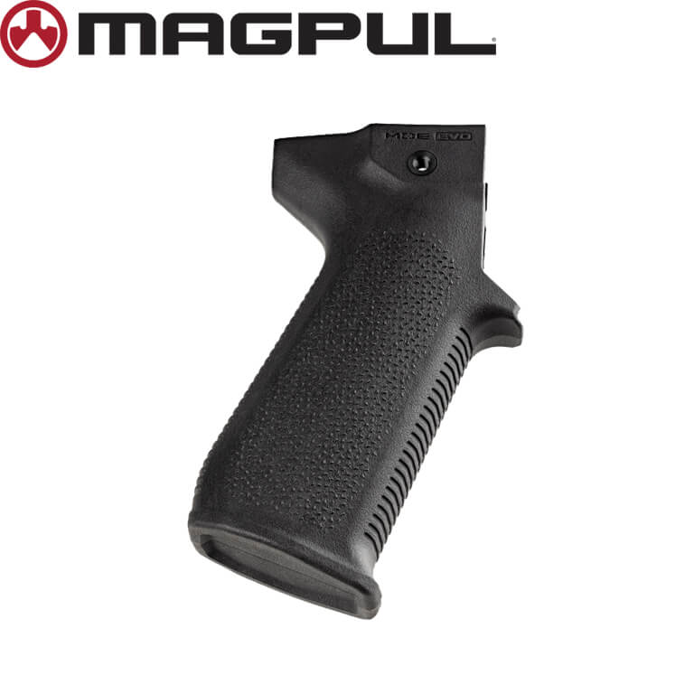 CZ Scorpion Evo pistolgrep Magpul