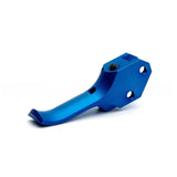 CZ TS 2, CZ Shadow 2, CZ 75B & CZ 75 SP-01 ekstra fremoverskutt avtrekker SA | for ekstra lange fingre 