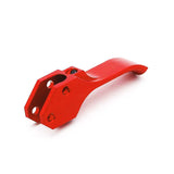 CZ TS 2, CZ Shadow 2, CZ 75B & CZ 75 SP-01 ekstra fremoverskutt avtrekker SA | for ekstra lange fingre 