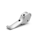 CZ TS 2, CZ Shadow 2, CZ 75B & CZ 75 SP-01 ekstra fremoverskutt avtrekker SA | for ekstra lange fingre 