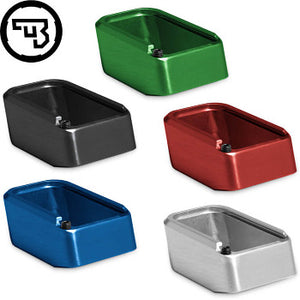 CZ Shadow 2 magasinbunnplater