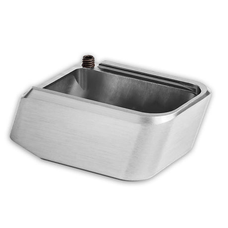 CZ Shadow 2, CZ P-01, CZ 75 & SP-01 alu magasinbunnplate KMR | +2 patroner