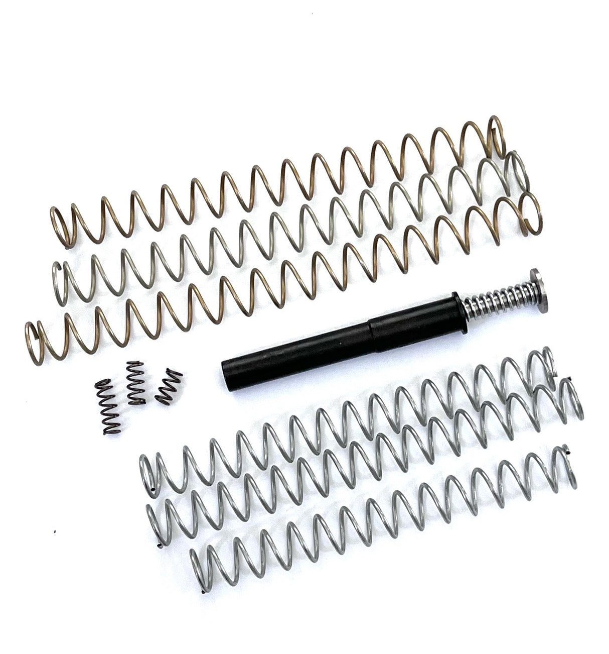 CZ Shadow 2 Carry rekylreduksjonssystem DPM