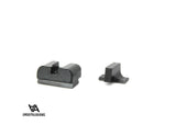 CZ Shadow 2 Carry CoWitness sikter | rillet