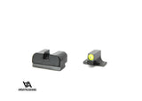 CZ Shadow 2 Carry CoWitness sikter | tritium A