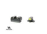 CZ Shadow 2 Carry CoWitness sikter | tritium B