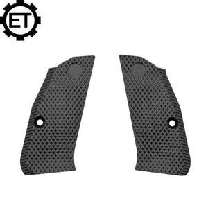 CZ Shadow 2 Compact & Carry grepplater