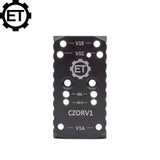 CZ Shadow 2 OR adapterplate universal | type D