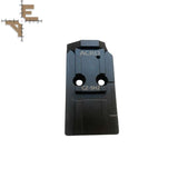 CZ Shadow 2 adapterplate | Aimpoint Acro footprint