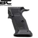 CZ Shadow 2 grepplater & magasinbrønn | Palm Swell 