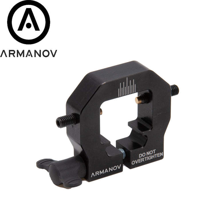 CZ Shadow 2, CZ TS 2, CZ 75 SP-01 baksikteverktøy