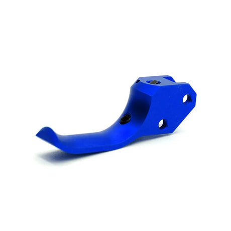 CZ TS 2, CZ Shadow 2, CZ 75B & CZ 75 SP-01 bakoverflyttet avtrekker SA | for korte fingre 