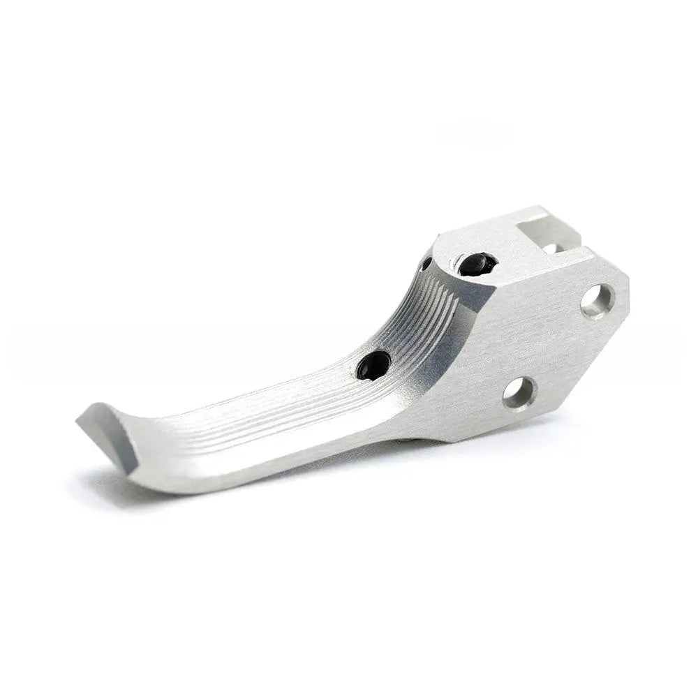 CZ TS 2, CZ Shadow 2, CZ 75B & CZ 75 SP-01 fremoverskutt avtrekker SA | for lange fingre 