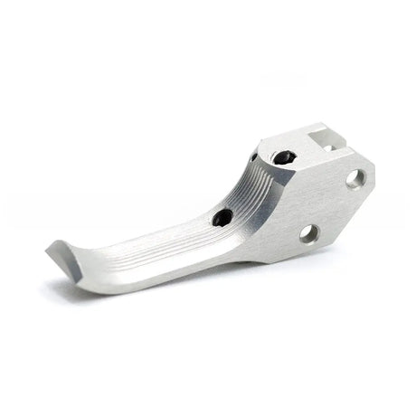 CZ TS 2, CZ Shadow 2, CZ 75B & CZ 75 SP-01 fremoverskutt avtrekker SA | for lange fingre 