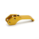 CZ TS 2, CZ Shadow 2, CZ 75B & CZ 75 SP-01 fremoverskutt avtrekker SA | for lange fingre 