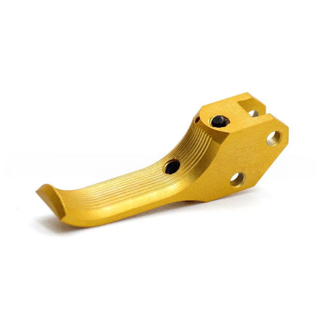 CZ TS 2, CZ Shadow 2, CZ 75B & CZ 75 SP-01 fremoverskutt avtrekker SA | for lange fingre 