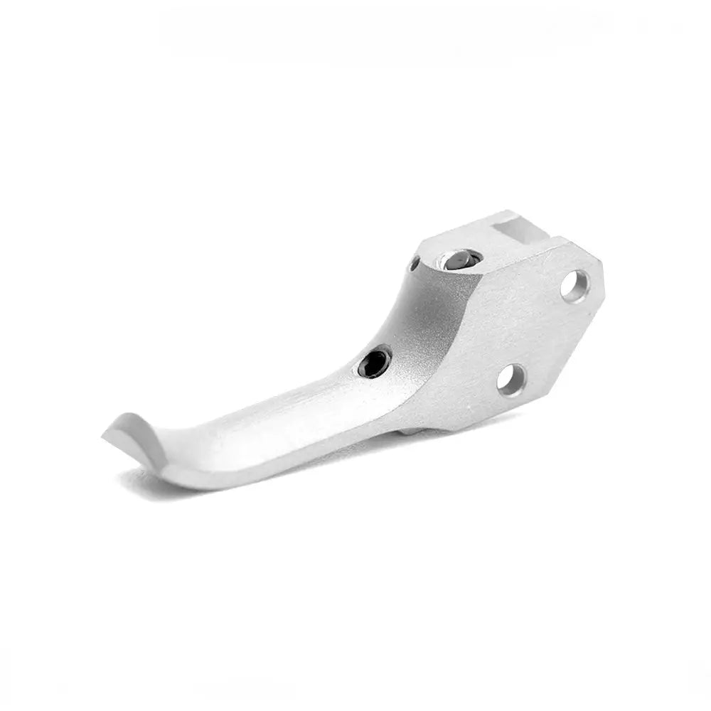 CZ TS 2, CZ Shadow 2, CZ 75B & CZ 75 SP-01 fremoverskutt avtrekker SA | for lange fingre 