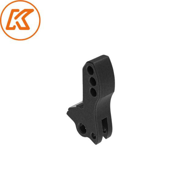 CZ TS 2, CZ Shadow 2 SA hane | Skjult