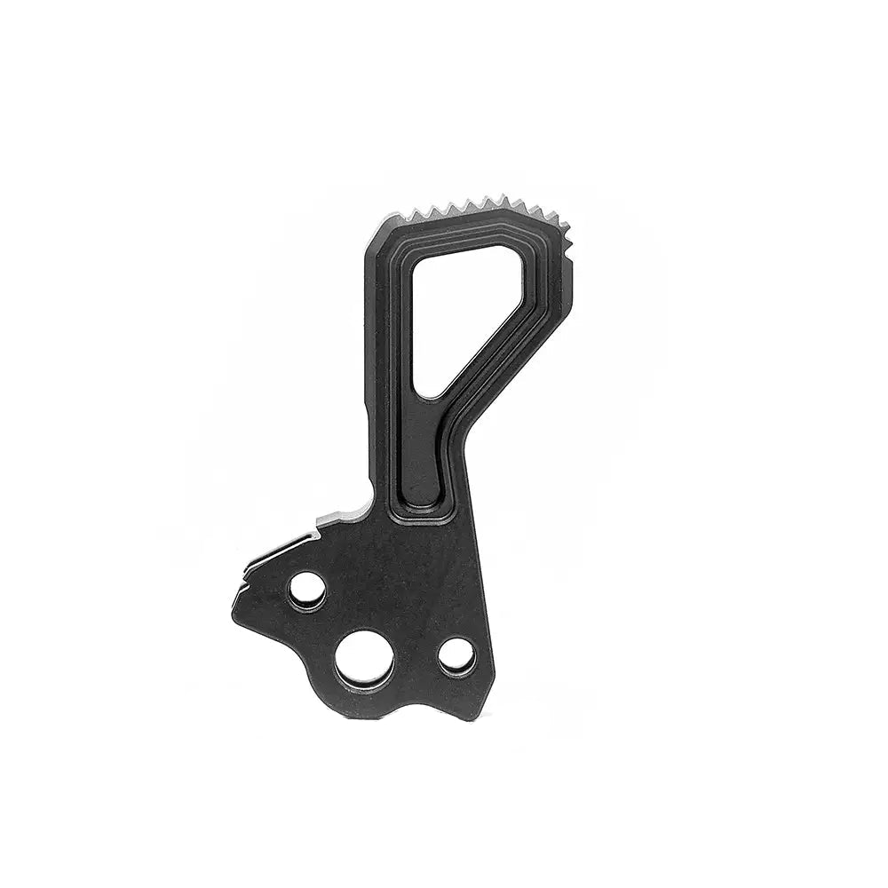 CZ TS 2, CZ Shadow 2 Ultimate hane | Lett