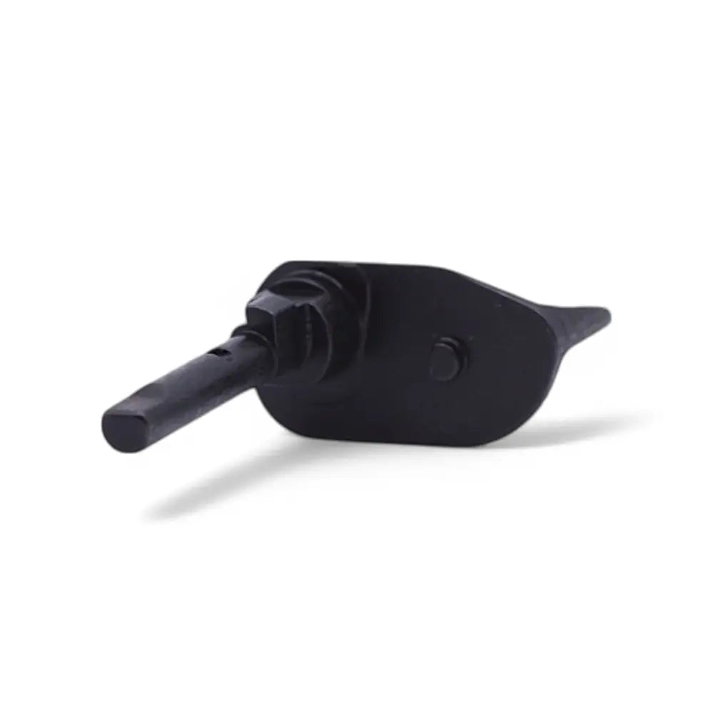 CZ TS 2, CZ Shadow 2 lavprofil stor sikring