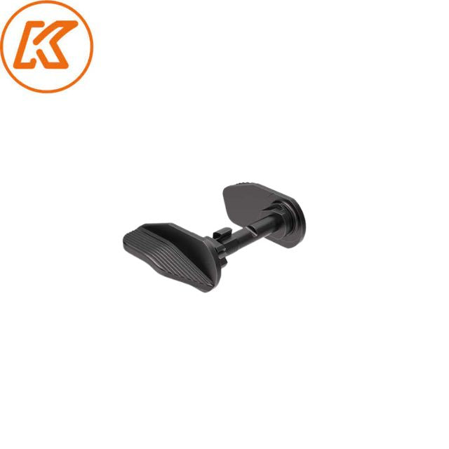 CZ TS 2, CZ Shadow 2 sikring | bred ambidekstrøs