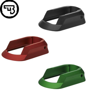 CZ TS 2 magasinbrønner