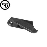 CZ TS 2, CZ Czechmate & TSO tommelstøtte | 20.5° kort