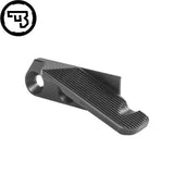 CZ TS 2, CZ Czechmate & TSO tommelstøtte | 20,5° lang