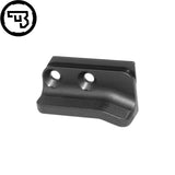 CZ TS 2, CZ Czechmate & TSO tommelstøtte | 20°