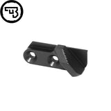 CZ TS 2, CZ Czechmate & TSO tommelstøtte | 48°