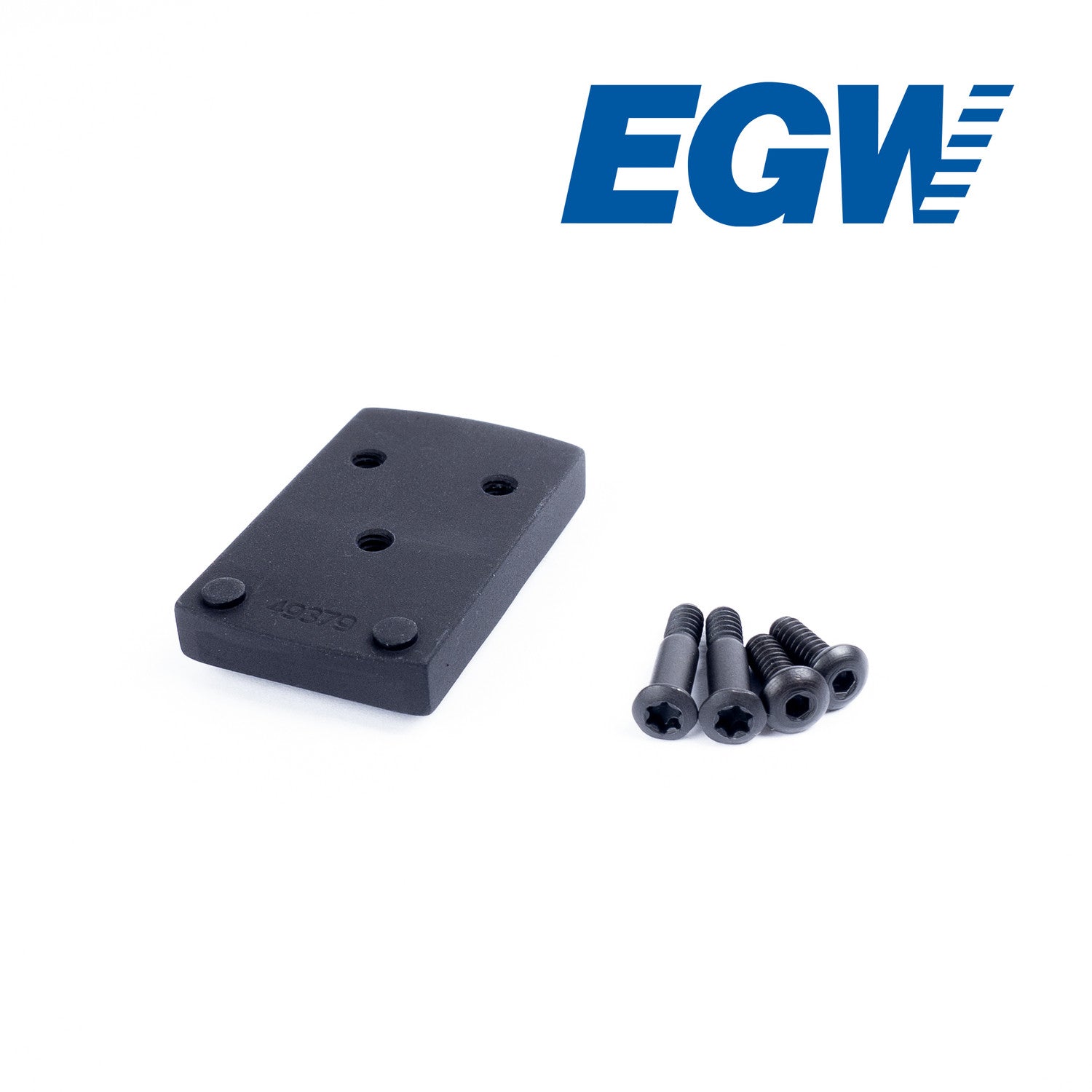 CZ TS 2, CZ TS 1 og CZ Shadow 2 Target rødpunktsikte-montasje | type S