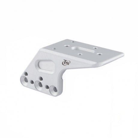 CZ TS 2 rødpunktsiktemontasje side | Trijicon RMR footprint