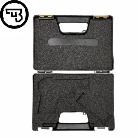 Originalt CZ-etui i polymer 