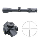 Vector Optics Continental 1,5-9x42 SFP riflesikte