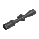 Vector Optics Continental 1,5-9x42 SFP riflesikte