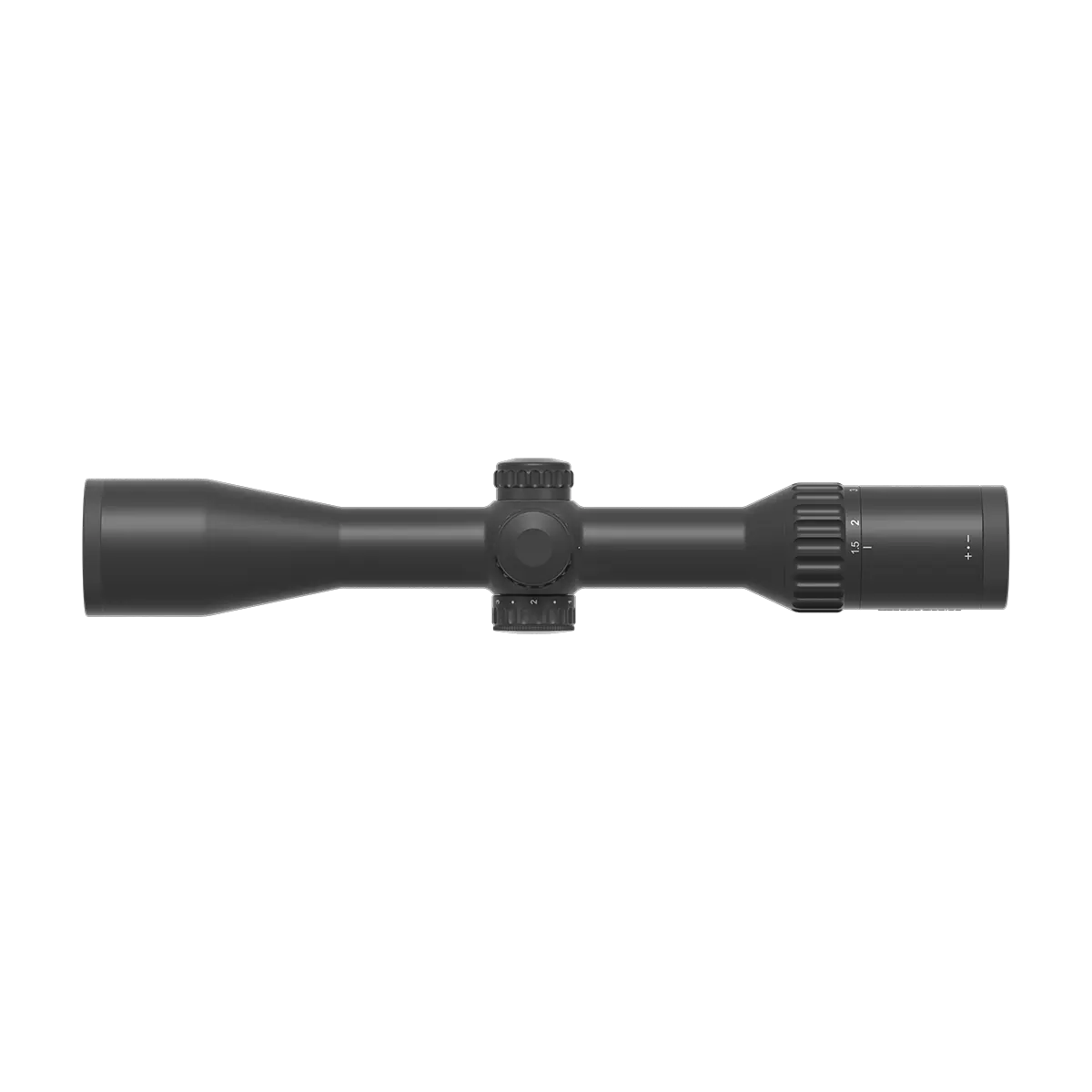 Vector Optics Continental 1,5-9x42 SFP riflesikte