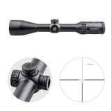 Vector Optics Continental 2-12x50 SFP riflesikte