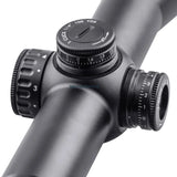 Vector Optics Continental 2-12x50 SFP riflesikte