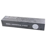 Vector Optics Continental 2-12x50 SFP riflesikte