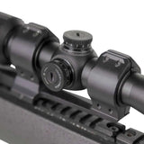 Firefield Agility II 3-9x40 kikkertsikte