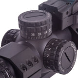 Firefield RapidStrike 1-4x24 kikkertsikte