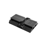 Footprint-adapter | fra Trijicon RMR til Aimpoint Acro