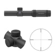 Vector Optics Forester 1-4x24SFP riflekikkert Vector Optics