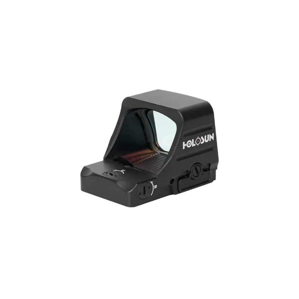 Holosun 407Comp [grønn] Holosun