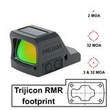 Holosun 507C X3 [rød] Holosun