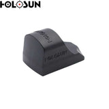 Holosun 407C, 507C, 508T rødpunktsikte gummideksel Holosun