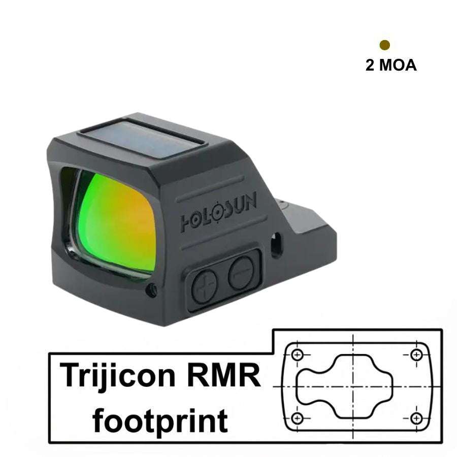 Holosun 407C X3 [gull]