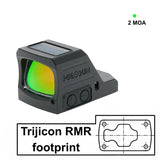 Holosun 407C X3 [grønn] 
