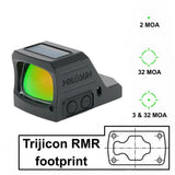 Holosun 507C X3 [grønn] 